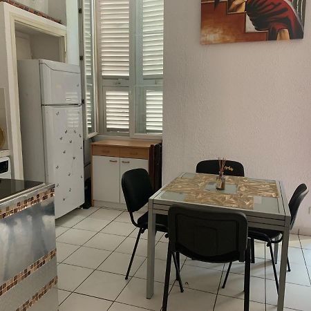 Studio Campichi Bastia (Corsica) Exterior foto